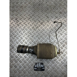 Пневмоподушка підвіски Toyota Prado 120 (2004-2009) 4809035011 *задня ліва