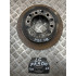 Диск тормозной задний Toyota Prado 120 (2004-2009) 4243160201