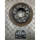 Диск тормозной задний Toyota Prado 120 (2004-2009) 4243160201