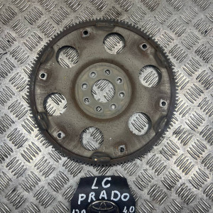 Маховик Toyota Prado 120 (2004-2009) 4.0 АКПП 3210160060