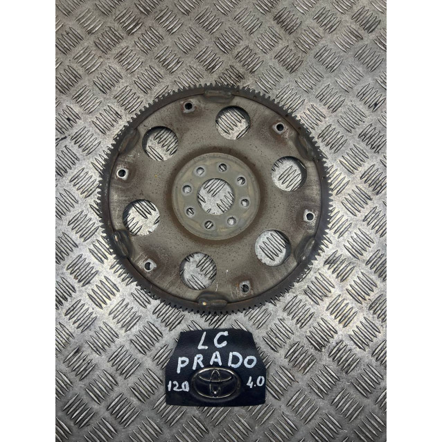 Маховик Toyota Prado 120 (2004-2009) 4.0 АКПП 3210160060