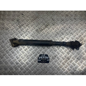 Карданный вал Toyota Prado 120 (2004-2009) 3714060380 *передний