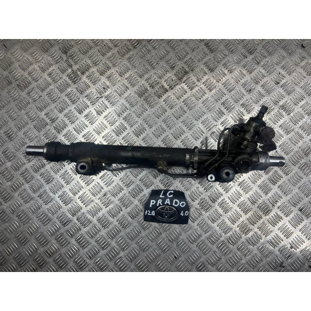 Рейка рулевая Toyota Prado 120 (2004-2009) 4420035061