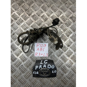 Датчик ABS Toyota Prado 120 (2004-2009) 8954648030 / 8954548030 *задний