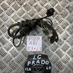Датчик ABS Toyota Prado 120 (2004-2009) 8954648030 / 8954548030 *задний