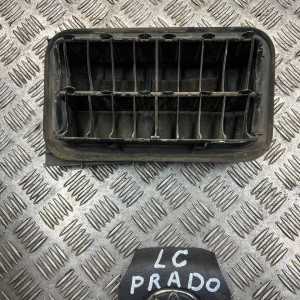 Клапан вентиляції салона Toyota Prado 120 (2004-2009) 6290460051 6290360081