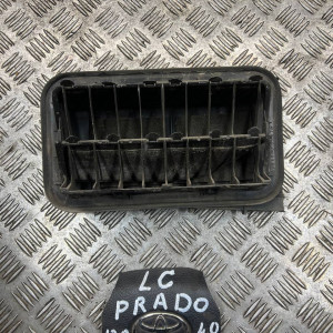 Клапан вентиляції салона Toyota Prado 120 (2004-2009) 6290460051 6290360081