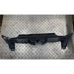 Накладка передней панели Toyota Prado 120 (2004-2009) 5329260040