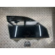 Стекло двери переднее правое Toyota Prado 120 (2004-2009) 6810160331