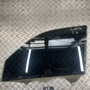 Стекло двери переднее левое Toyota Prado 120 (2004-2009) 6810260321