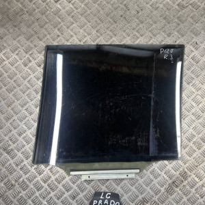 Стекло двери заднее правое Toyota Prado 120 (2004-2009) 6811360231