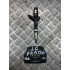 Форсунка топливная Toyota Prado 120 (2004-2009) 3.0 АКПП 2367030010 2367039026