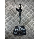 Форсунка топливная Toyota Prado 120 (2004-2009) 3.0 АКПП 2367030010 2367039026