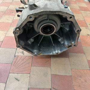Коробка передач Toyota Prado 120 (2004-2009) 4.0 АКПП 3500060A70 / 3501060B10