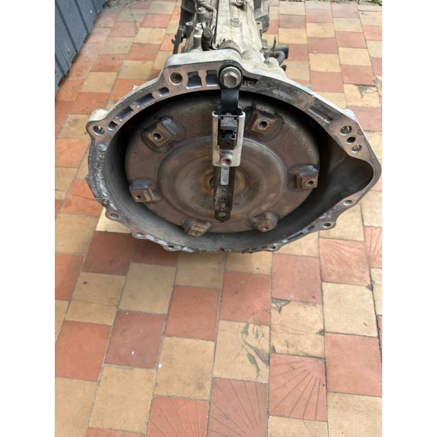 Коробка передач Toyota Prado 120 (2004-2009) 4.0 АКПП 3500060A70 / 3501060B10