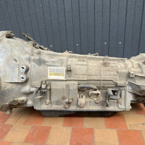 Коробка передач Toyota Prado 120 (2004-2009) 4.0 АКПП 3500060A70 / 3501060B10