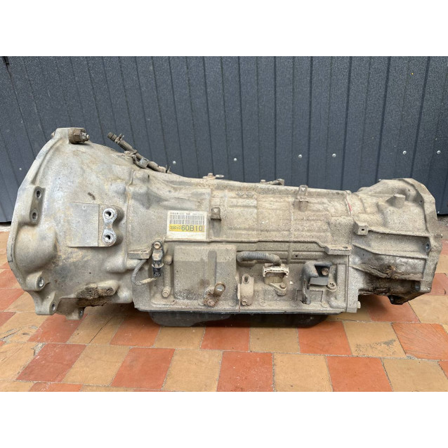 Коробка передач Toyota Prado 120 (2004-2009) 4.0 АКПП 3500060A70 / 3501060B10