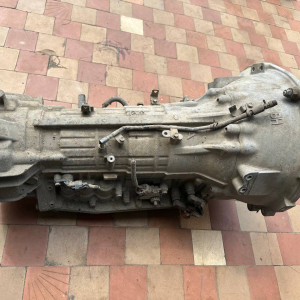 Коробка передач Toyota Prado 120 (2004-2009) 4.0 АКПП 3500060A70 / 3501060B10