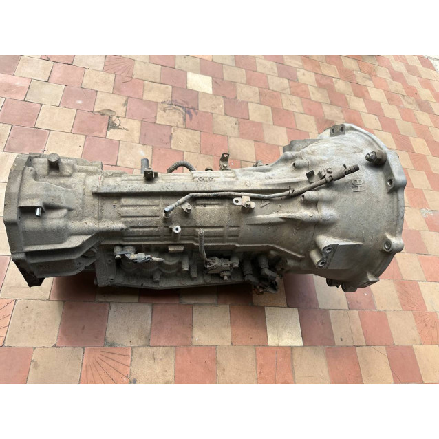 Коробка передач Toyota Prado 120 (2004-2009) 4.0 АКПП 3500060A70 / 3501060B10