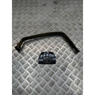 Кронштейн крепления топливного бака Toyota Prado 120 (2004-2009) 7760135090