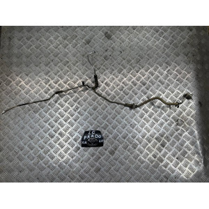 Трубка кондиционера тонкая охладитель Toyota Prado 120 (2004-2009) 4.0 АКПП 887166B821