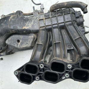 Коллектор впускной Toyota Prado 120 (2004-2009) 4.0 АКПП 1710931012 1710931014 1710931015