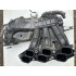 Коллектор впускной Toyota Prado 120 (2004-2009) 4.0 АКПП 1710931012 1710931014 1710931015