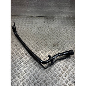 Горловина бензобака Toyota Prado 120 (2004-2009) 4.0 7720135780