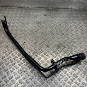 Горловина бензобака Toyota Prado 120 (2004-2009) 4.0 7720135780