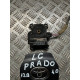 Шаговый двигатель печки Toyota Prado 120 (2004-2009) 638000660 637008860