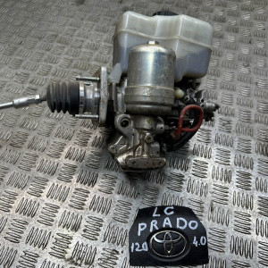 Блок ABS Toyota Prado 120 (2004-2009) 8954160061 *дефект крышки