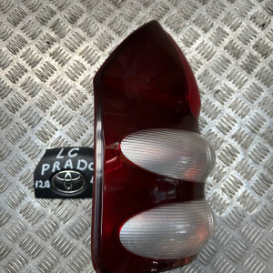 Фонарь левый Toyota Prado 120 (2004-2009) 8156160621