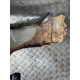 Крыло переднее правое Toyota Prado 120 (2004-2009) 5380160850 *дефект