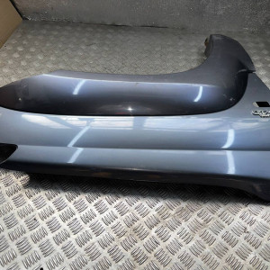 Крыло переднее правое Toyota Prado 120 (2004-2009) 5380160850 *дефект
