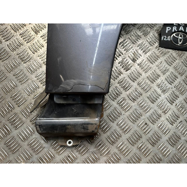 Крыло переднее правое Toyota Prado 120 (2004-2009) 5380160850 *дефект