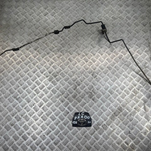 Трубка кондиционера тонкая Toyota Prado120 8871635620