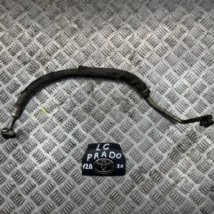 Трубка кондиционера Toyota Prado 120 (04-09) 3,0 АКПП 8871160720 8871135690