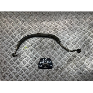 Трубка кондиционера Toyota Prado 120 (04-09) 3,0 АКПП 8871160720 8871135690
