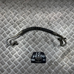 Трубка кондиционера Toyota Prado 120 (04-09) 3,0 АКПП 8871235630