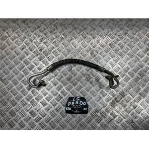 Трубка кондиционера Toyota Prado 120 (04-09) 3,0 АКПП 8871235630