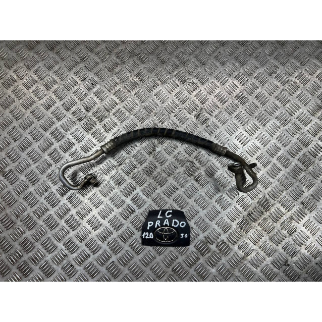 Трубка кондиционера Toyota Prado 120 (04-09) 3,0 АКПП 8871235630