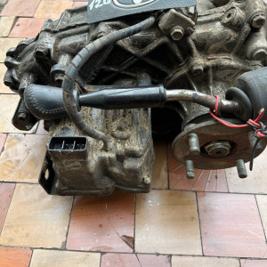 Раздаточная коробка Toyota Prado 120 (2005-2009) АКПП 361006D180