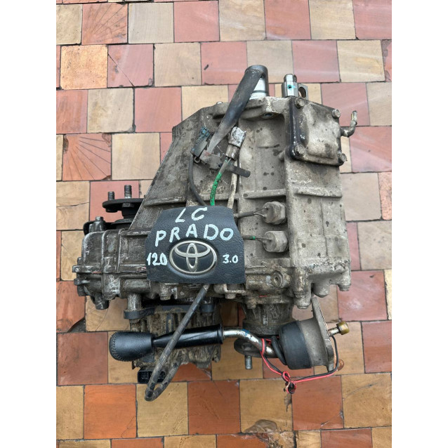 Раздаточная коробка Toyota Prado 120 (2005-2009) АКПП 361006D180