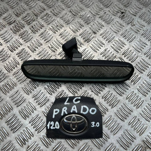 Зеркало салона Toyota Prado 120 (2004-2009) 8781060191