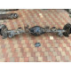 Редуктор задній міст Toyota Prado 120 (2004-2009) 411103D580 411103D400