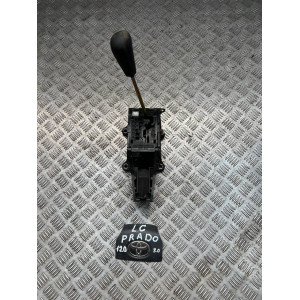 Кулиса переключения Toyota Prado 120 (2004-2009) 3.0 АКПП 3355060650