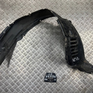 Подкрылок передний правый Toyota Prado 120 (2004-2009) 5387560043 5387560040