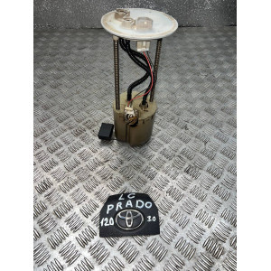 Бензонасос Toyota Prado 120 (2004-2009) 7701035030