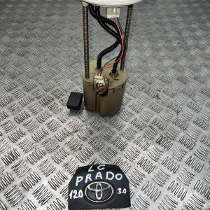 Бензонасос Toyota Prado 120 (2004-2009) 7701035030