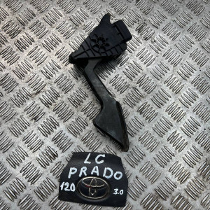 Педаль газа Toyota Prado 120 (2004-2009) 7812060350 7812060351